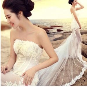 Wedding dresses